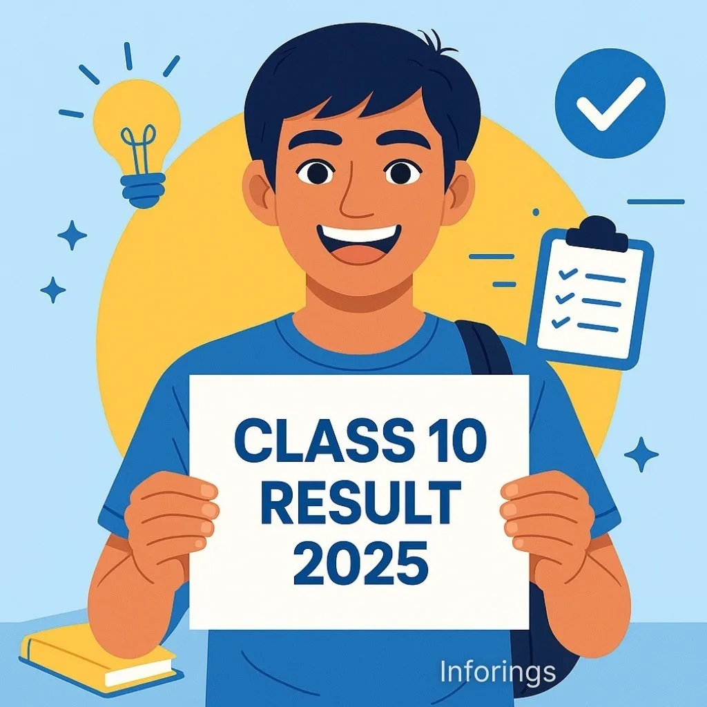 class 10 result